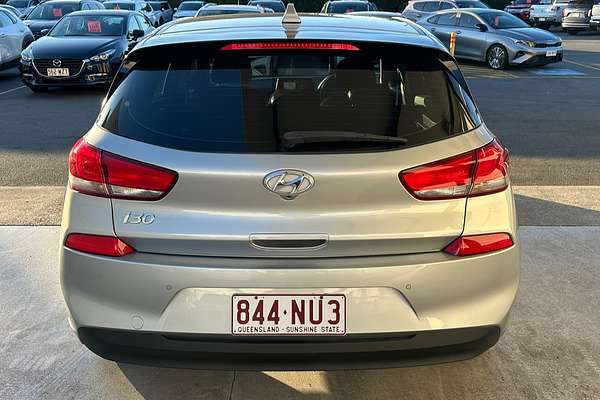 2019 Hyundai i30 Active PD2