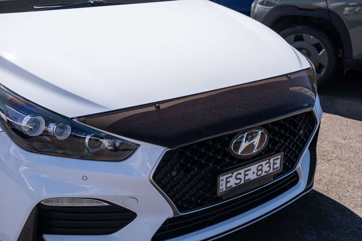 2021 Hyundai i30 N Line Premium PD.V4