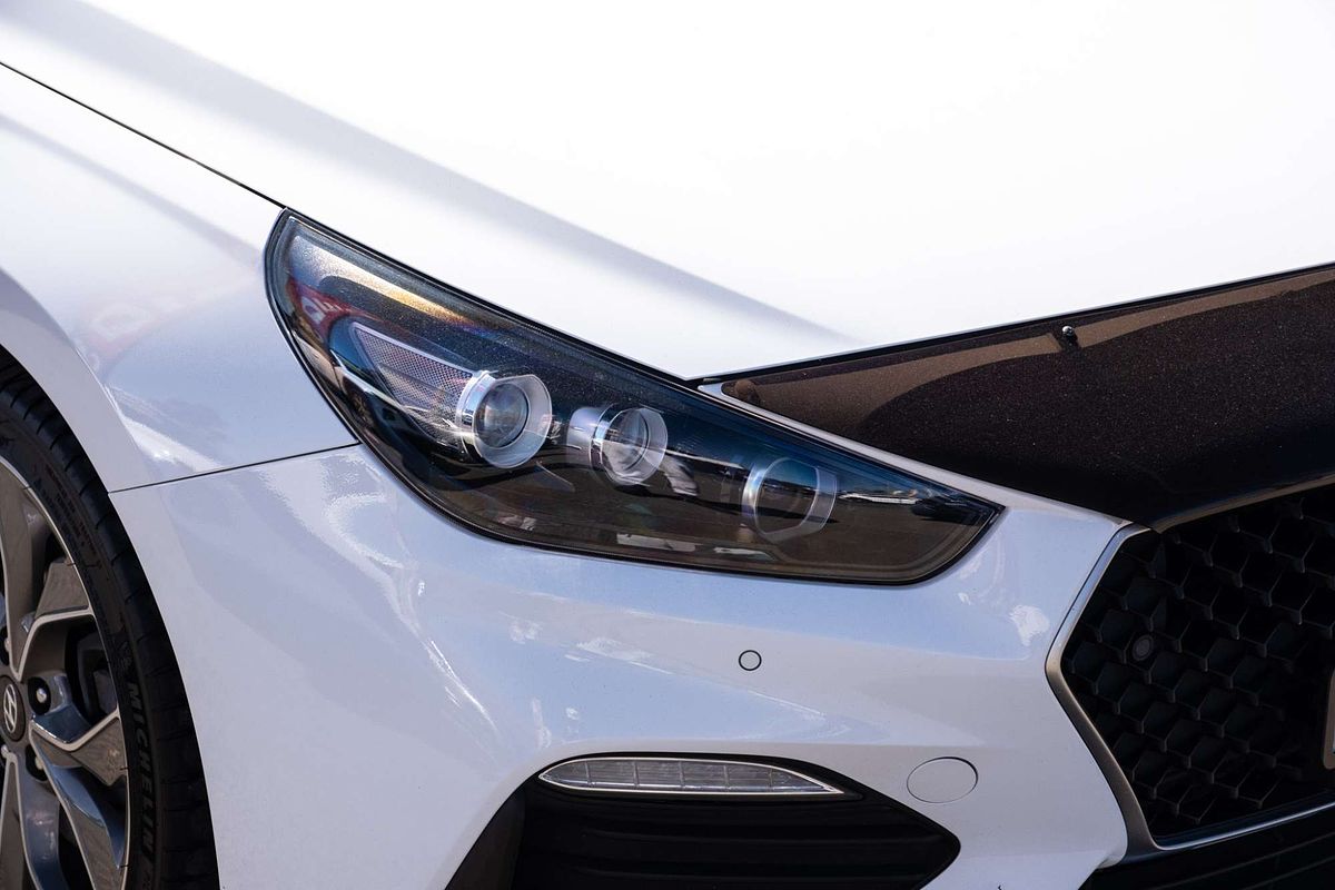 2021 Hyundai i30 N Line Premium PD.V4