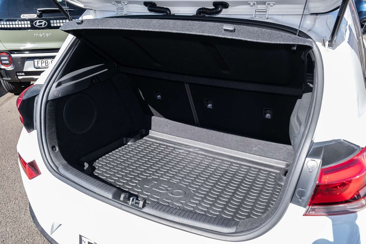 2021 Hyundai i30 N Line Premium PD.V4