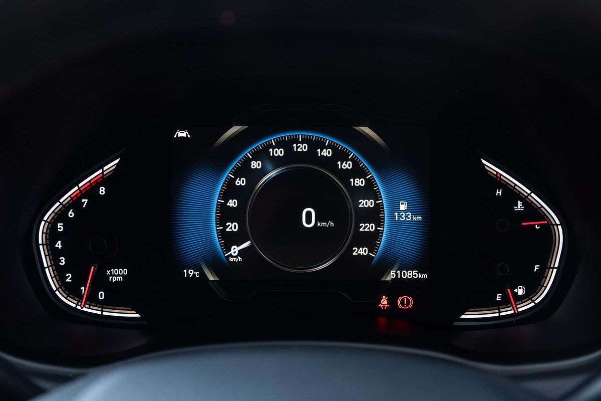 2021 Hyundai i30 N Line Premium PD.V4