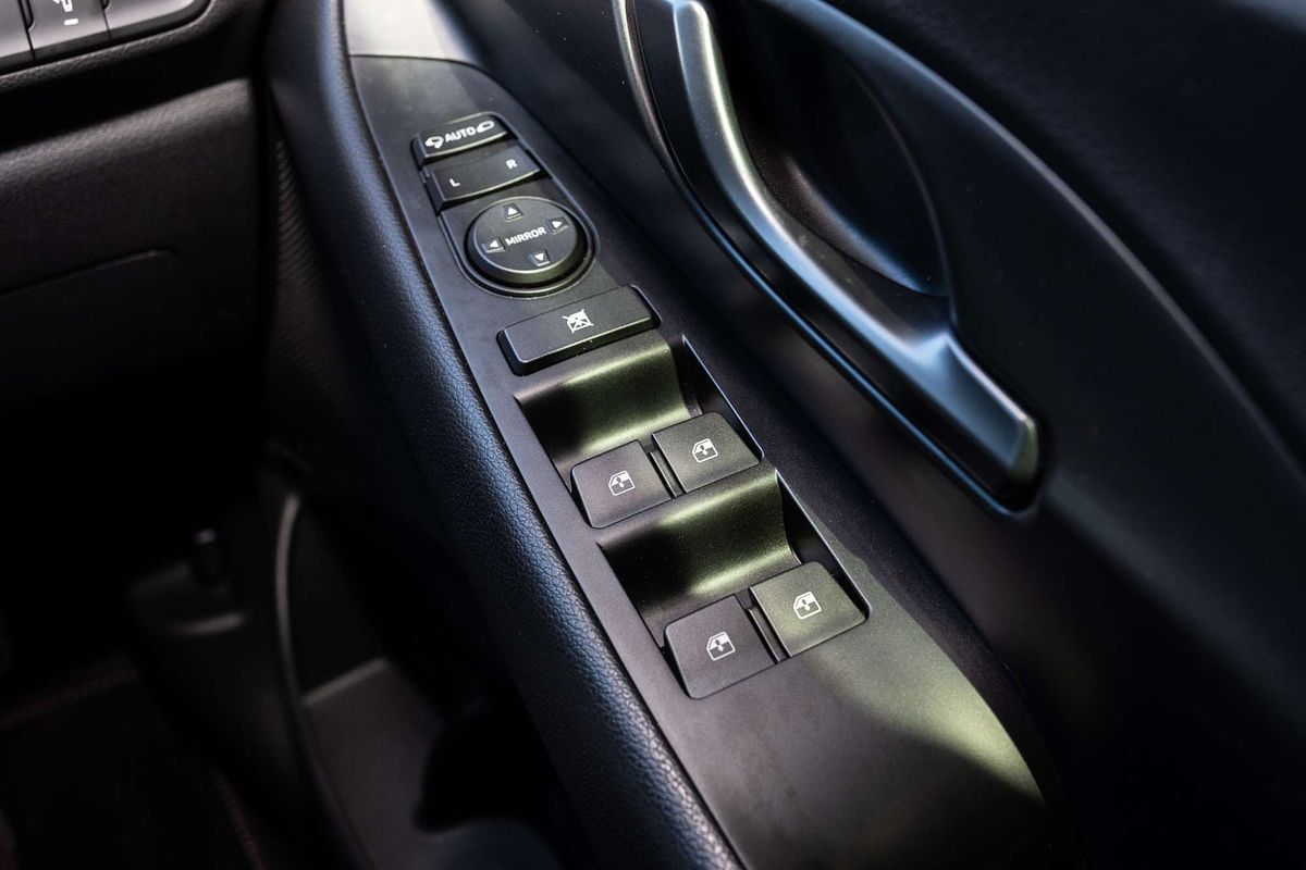 2021 Hyundai i30 N Line Premium PD.V4