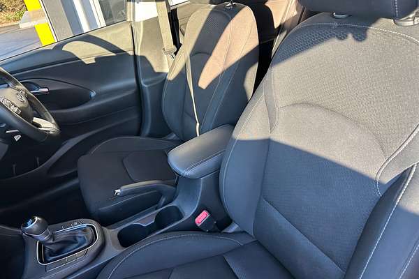 2019 Hyundai i30 Active PD2