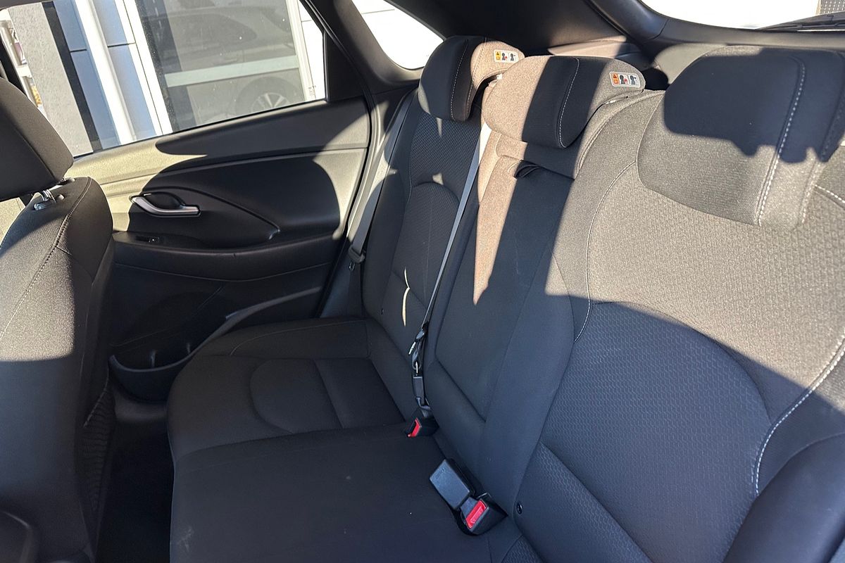 2019 Hyundai i30 Active PD2