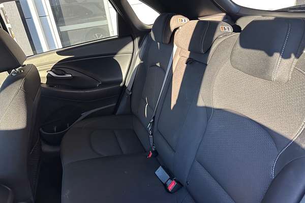 2019 Hyundai i30 Active PD2