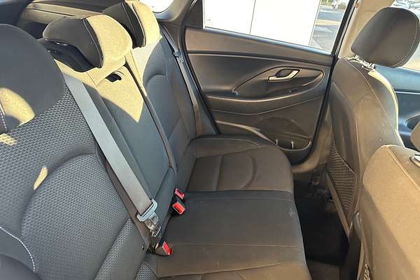 2019 Hyundai i30 Active PD2
