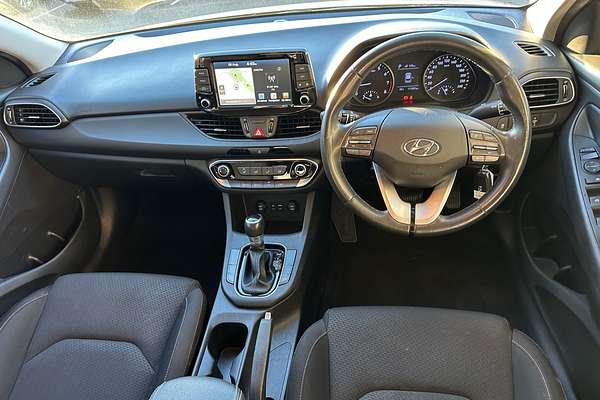 2019 Hyundai i30 Active PD2