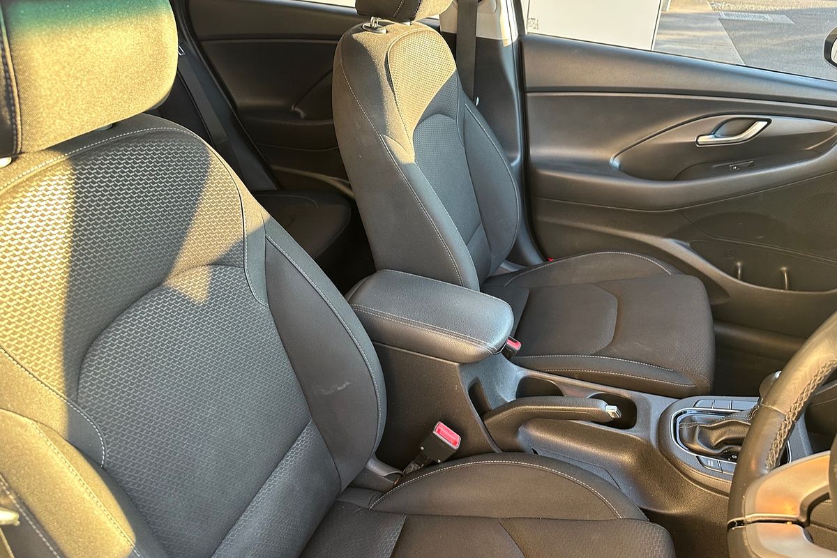 2019 Hyundai i30 Active PD2