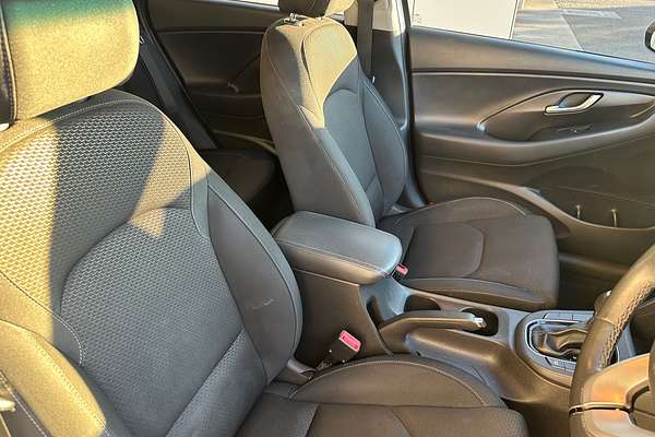 2019 Hyundai i30 Active PD2