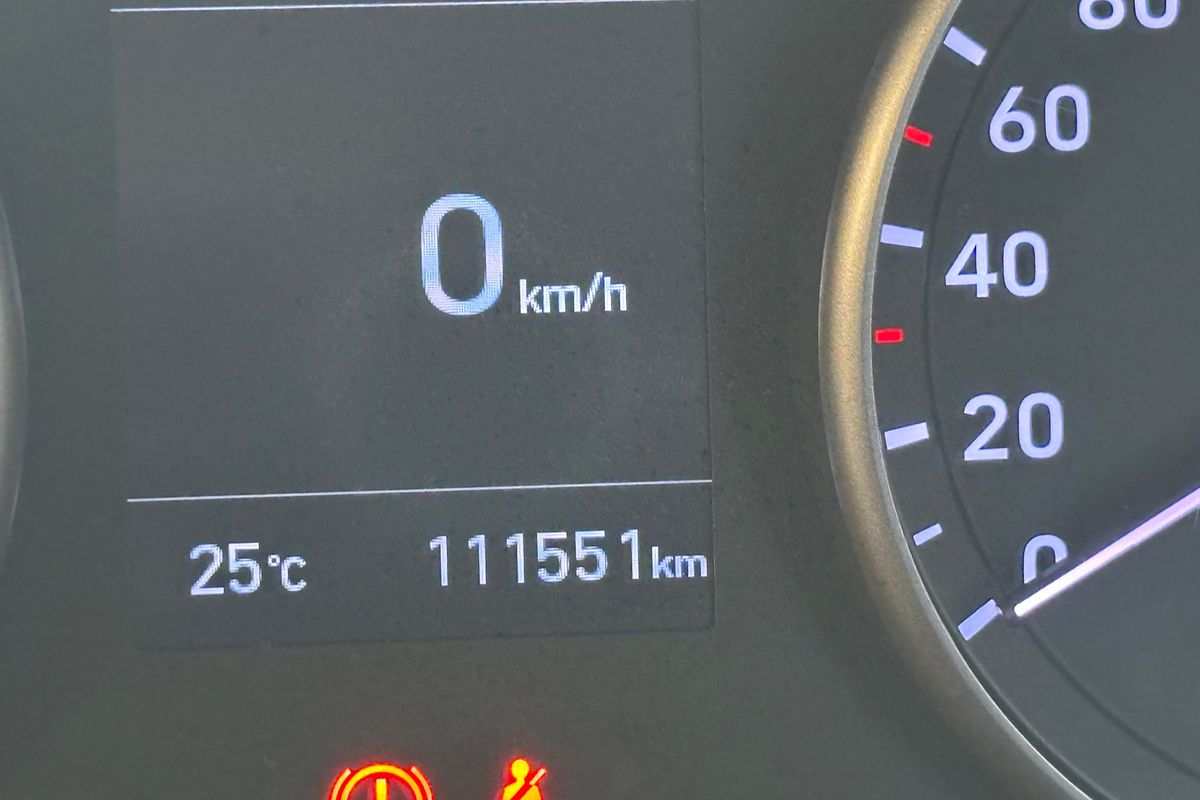 2019 Hyundai i30 Active PD2