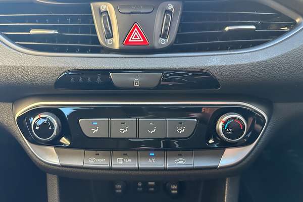 2019 Hyundai i30 Active PD2