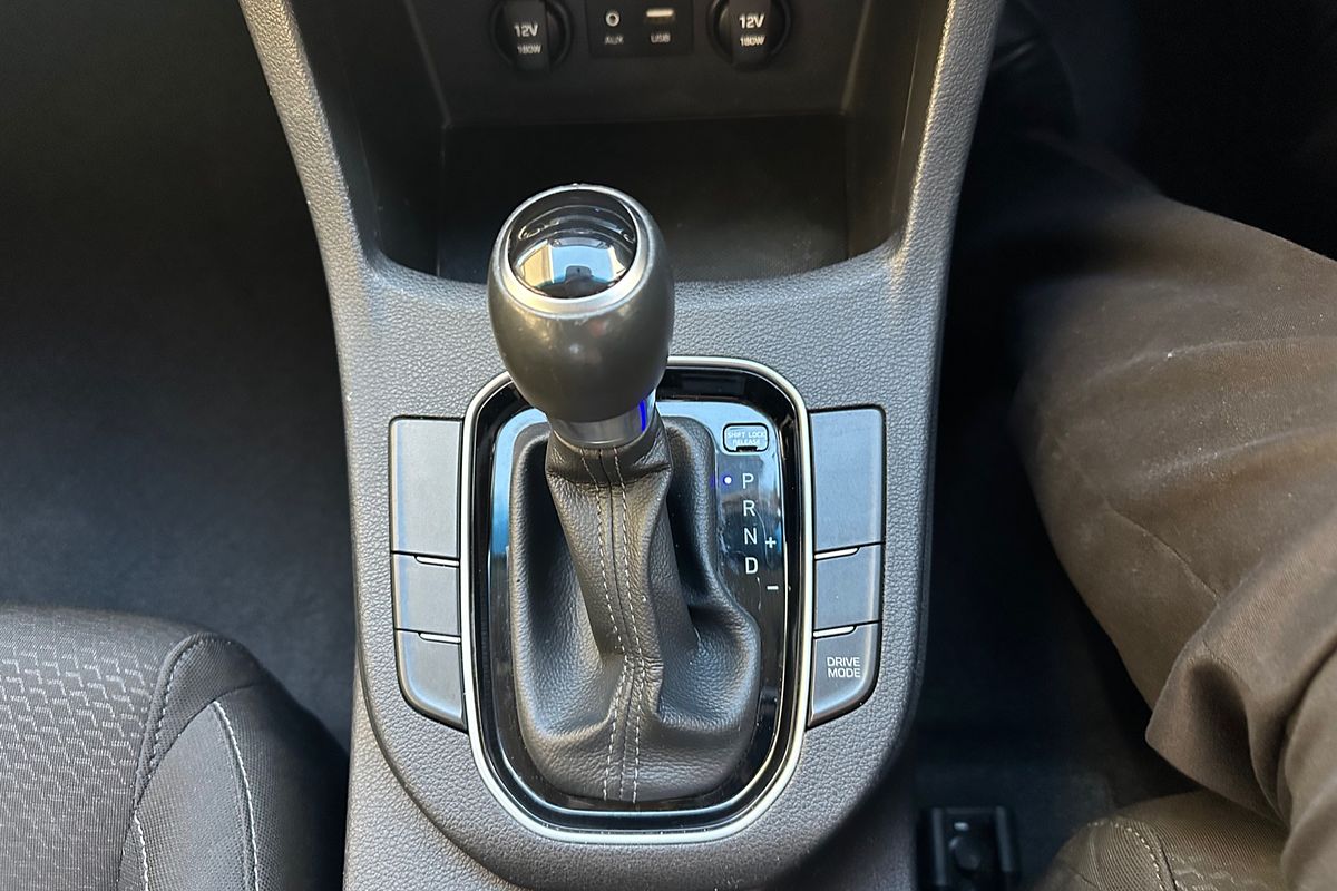 2019 Hyundai i30 Active PD2