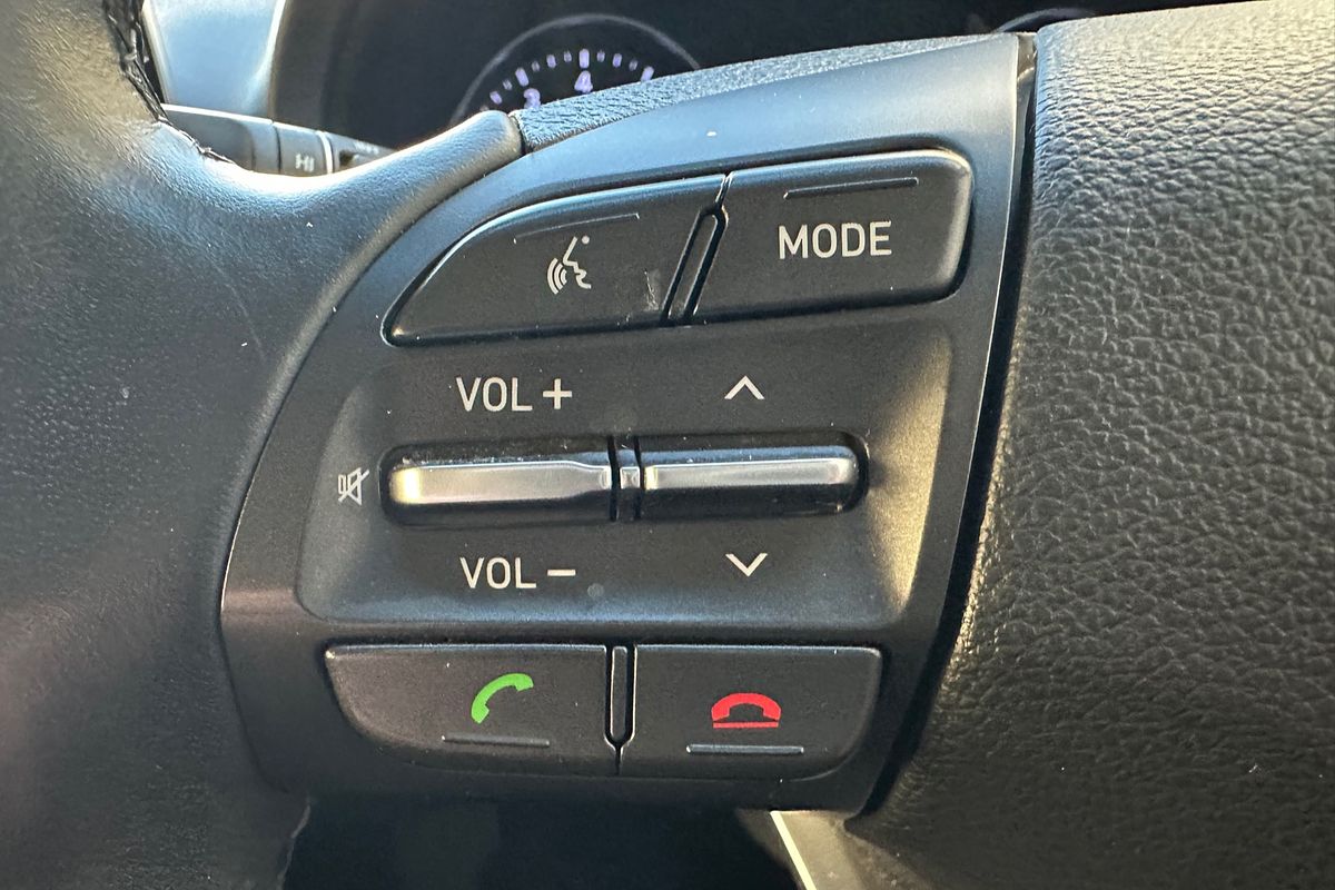2019 Hyundai i30 Active PD2