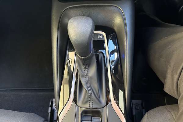 2024 Toyota Corolla Ascent Sport Hybrid ZWE219R
