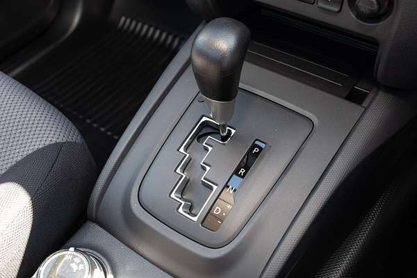 2025 Mitsubishi Triton GLX MV 4X4