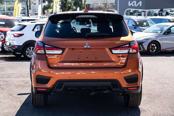 2024 Mitsubishi ASX GSR XD