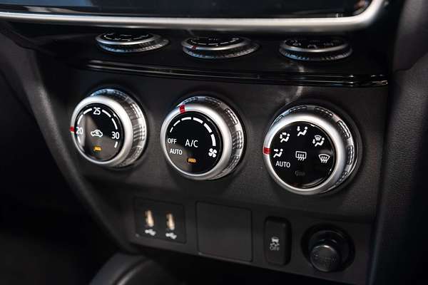 2024 Mitsubishi ASX GSR XD