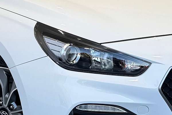 2019 Hyundai i30 N Line PD.3