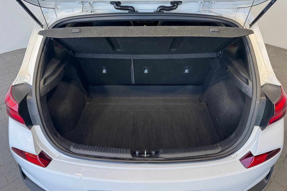 2019 Hyundai i30 N Line PD.3