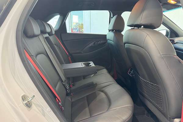 2019 Hyundai i30 N Line PD.3