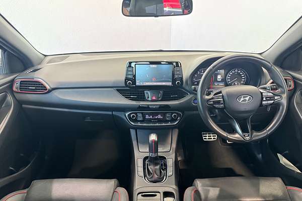 2019 Hyundai i30 N Line PD.3