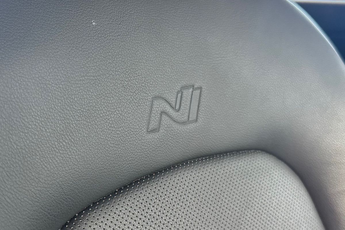 2019 Hyundai i30 N Line PD.3