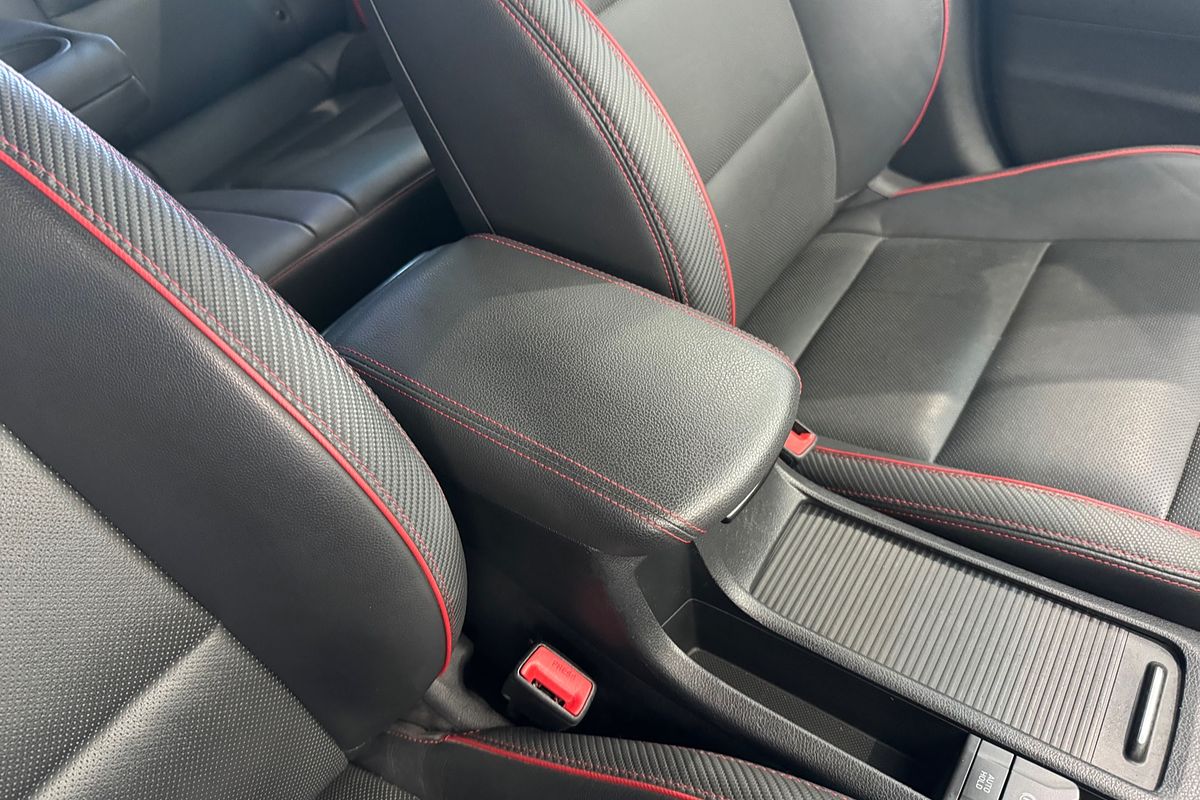 2019 Hyundai i30 N Line PD.3