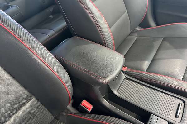 2019 Hyundai i30 N Line PD.3