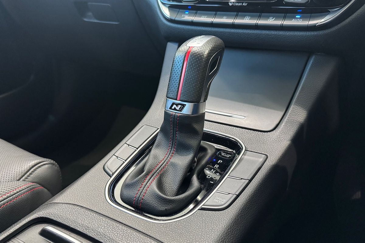 2019 Hyundai i30 N Line PD.3