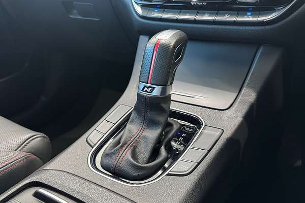 2019 Hyundai i30 N Line PD.3