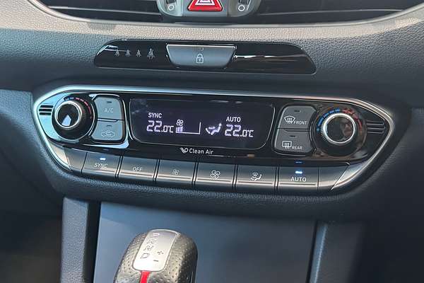 2019 Hyundai i30 N Line PD.3