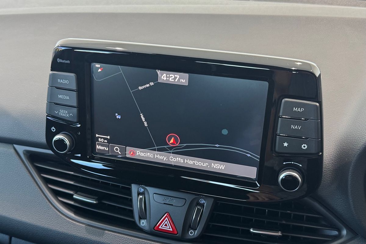 2019 Hyundai i30 N Line PD.3