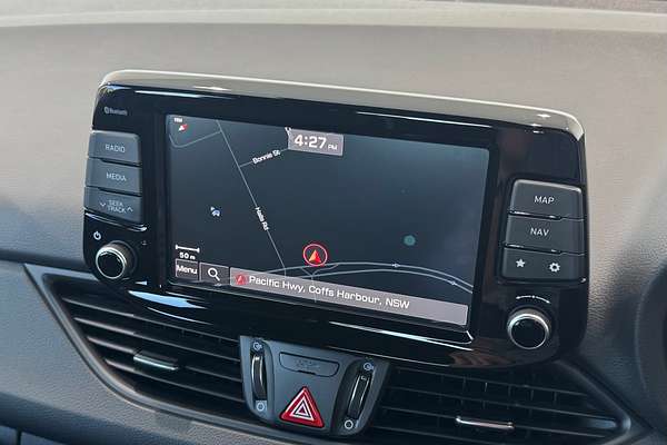 2019 Hyundai i30 N Line PD.3