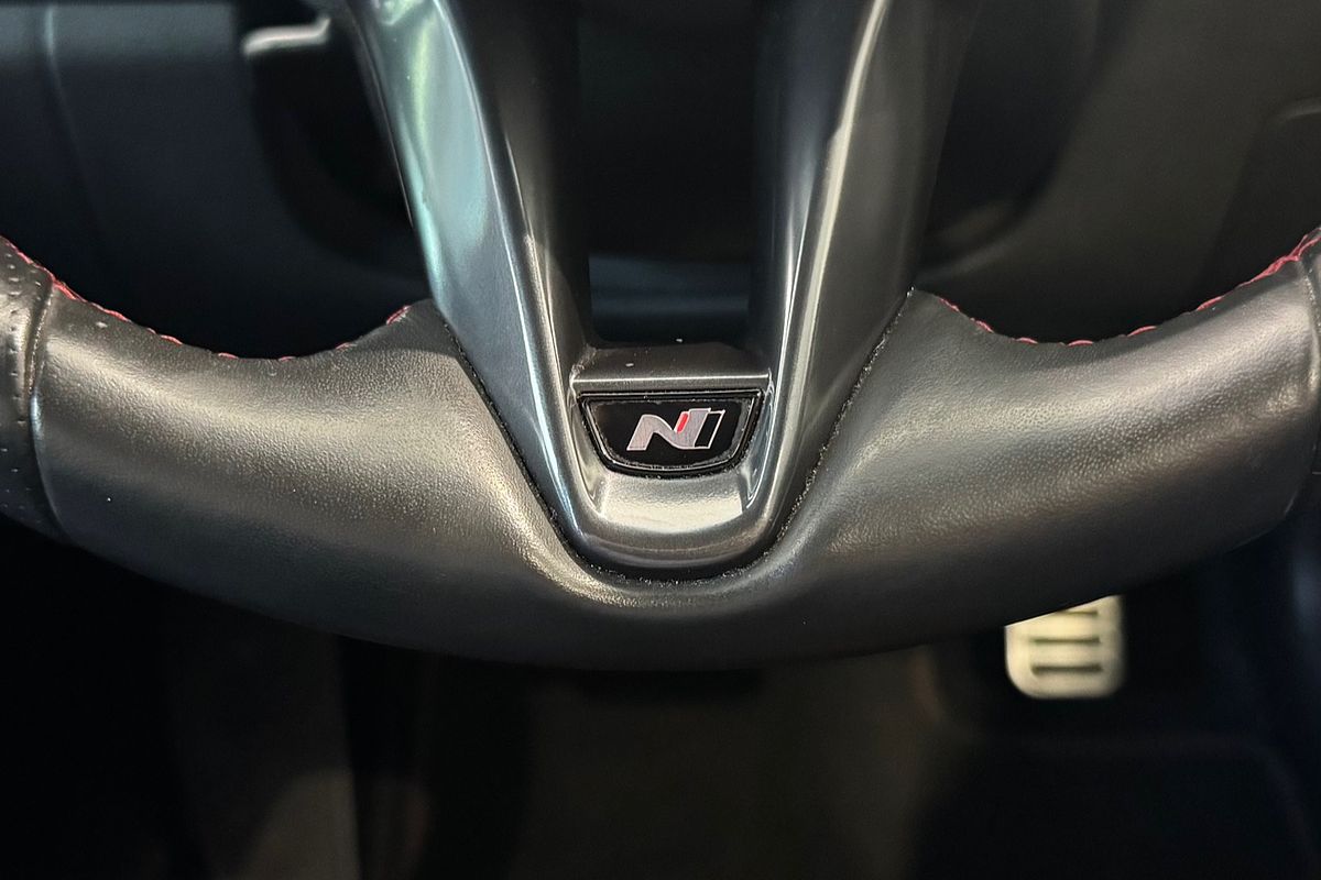 2019 Hyundai i30 N Line PD.3