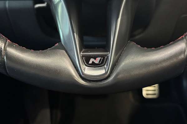 2019 Hyundai i30 N Line PD.3