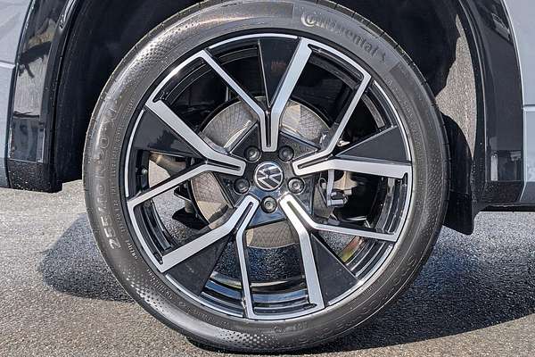 2025 Volkswagen Tayron 195TSI R-Line R4