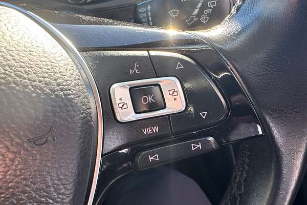 2021 Volkswagen Polo 70TSI Trendline AW