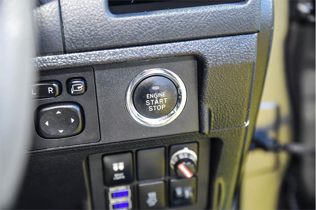 2012 Toyota Landcruiser Prado GXL KDJ150R