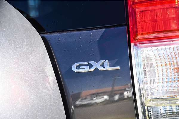 2012 Toyota Landcruiser Prado GXL KDJ150R