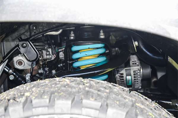 2012 Toyota Landcruiser Prado GXL KDJ150R