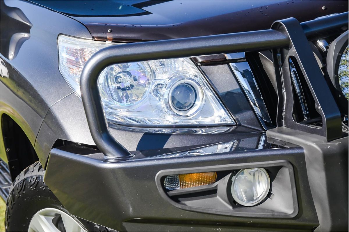 2012 Toyota Landcruiser Prado GXL KDJ150R