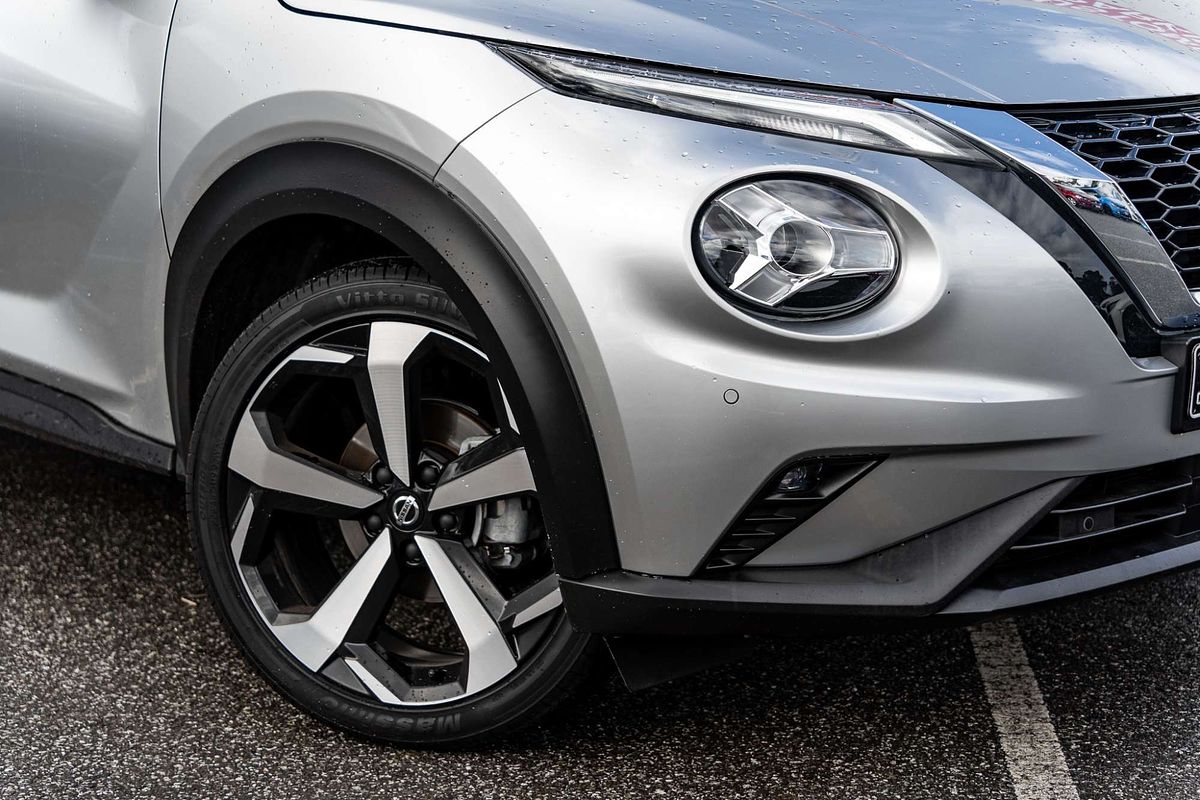 2020 Nissan JUKE ST-L F16