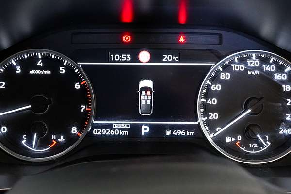 2023 Mitsubishi Outlander ES ZM