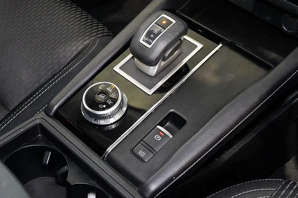 2023 Mitsubishi Outlander ES ZM