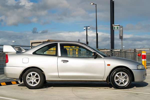 2003 Mitsubishi Lancer GLi CE2