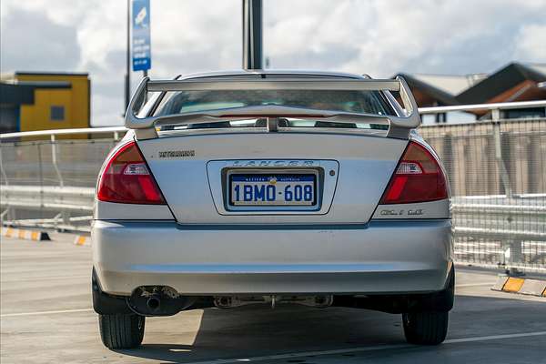 2003 Mitsubishi Lancer GLi CE2