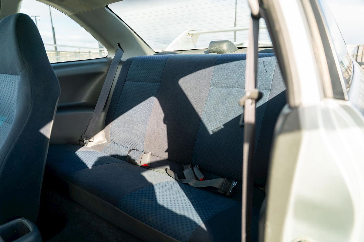 2003 Mitsubishi Lancer GLi CE2