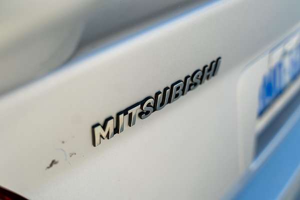 2003 Mitsubishi Lancer GLi CE2
