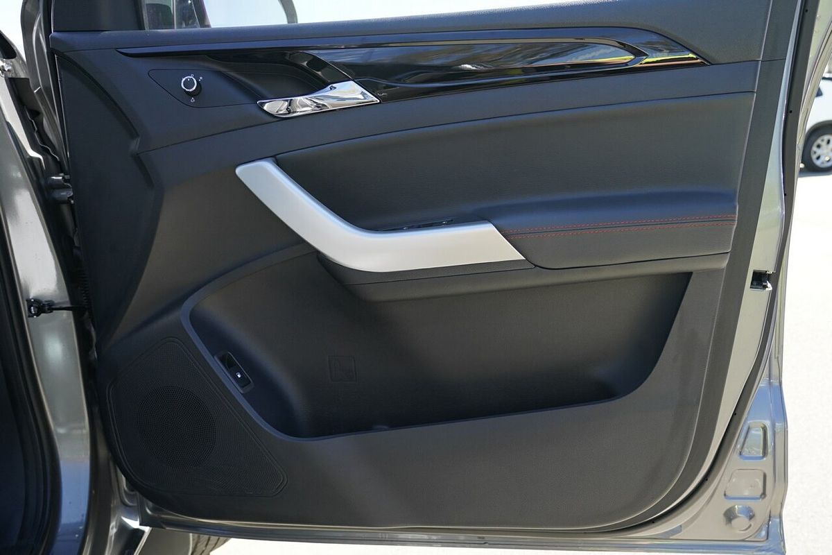 2022 LDV T60 Max LUXE SK8C 4X4