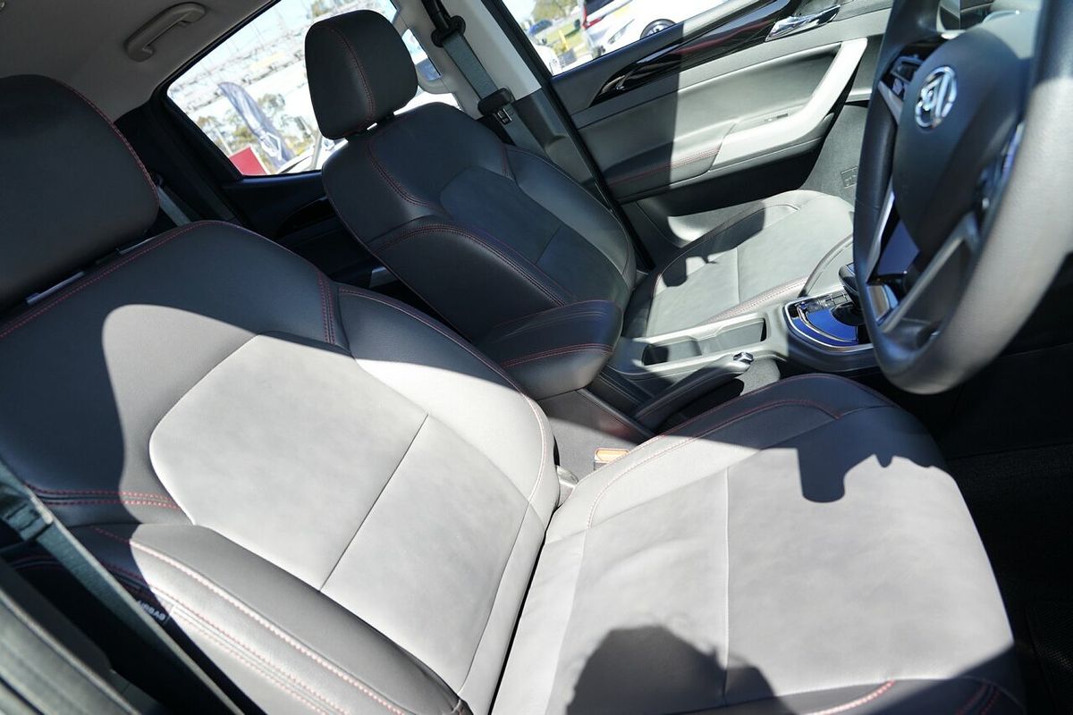 2022 LDV T60 Max LUXE SK8C 4X4